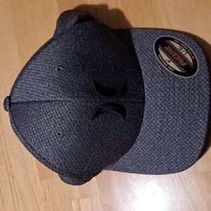 Hurley Flex Fit Hat! Never worn!